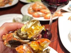 -西安W酒店·WEI全味西餐厅