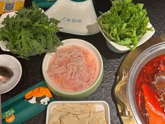 -熊喵来了火锅(长安万达第94分店)