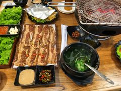-大壮家原味烤肉(兴华北街店)