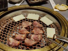 -花时·炭火烧肉(东百中心A馆店)