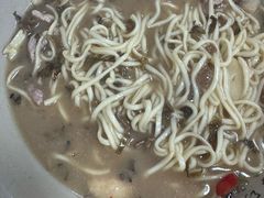 -无名氏面馆(邮电路店)