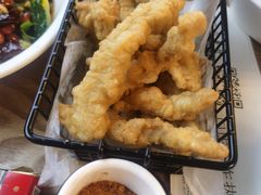 -柳叶刀烧烤(北大清华店)