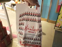 -Hamleys哈姆雷斯(东方福来德店)