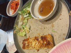 -Fuzzy Bistro 浮几韩餐·茶酒馆