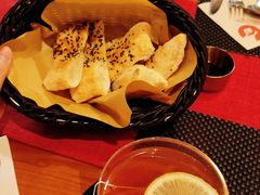 -百特喜·意大利餐厅(八佰伴镇江店)