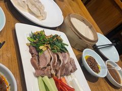 -一轩饺子馆(丽都店)
