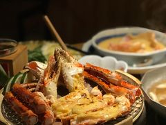 -綱元·海鲜豆捞(明州里店)