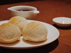 雪岭雄风-杭州JW万豪酒店-万豪中餐厅