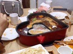 -天台水上烧烤