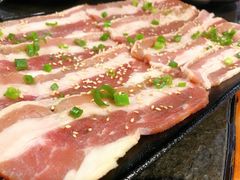 -火炉旺烤肉啤酒屋(沈北创始店)