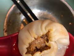 -食惠里小笼包面馆(越秀店)