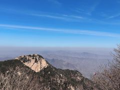 -泰山风景名胜区