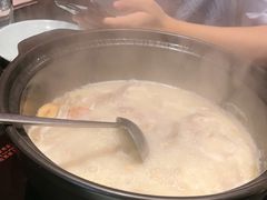-捞王猪肚鸡火锅(昆山店)