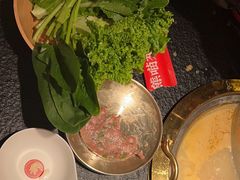 -熊喵来了火锅(长安万达第94分店)