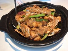 -申粤轩酒楼·三十年粤菜经典(丁香花园店)