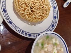 -王家沙点心店(南京西路总店)