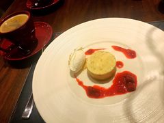 -恰餐厅及酒吧 CHAR Bar & Grill (北京丽都皇冠假日店)