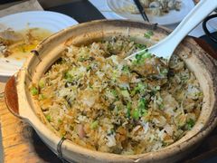 -79号渔船海鲜饭店(华强北店)