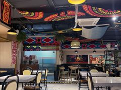 -觅山云南菜(泊富ICITY店)