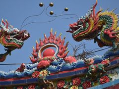 -云水谣景区