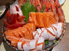 -大渔铁板烧(铁西万象汇店)