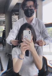 -XIMA·美发沙龙
