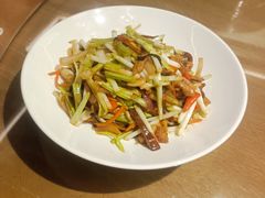 -小菜园新徽菜(芜湖镜湖苏宁店)