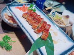 -福樱兰海鲜放题铁板烧(加州店)