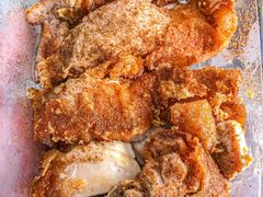 -王二甩老木子鸡(江湾店)