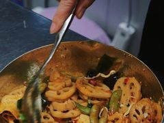 -久久丫鸭脖(梅川路店)