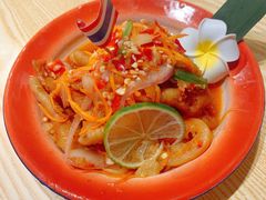-迷你椰·泰式大排档(虹口店)