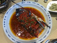 -森谷美食公园(杨行店)