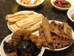 -中国厨房/台湾牛肉面