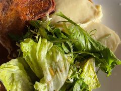 油封鸭腿-LA MAISON公鸡和龙(蛇口店)