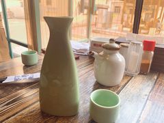 -福匠日本料理(人民路店)