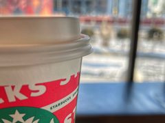 -星巴克臻选(汇丽广场店)