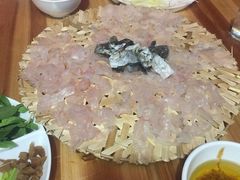 -官塘锋记鱼生·生腌·砂锅粥(牌坊街店)