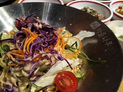 -秋木烤肉·韩国牛肉名家(高新旗舰店)