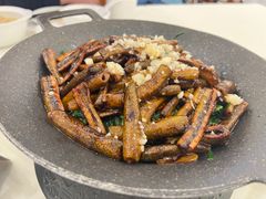 -怡园饭店-餐厅(四望亭店)