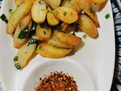 -龙姐私房菜(和顺古镇店)