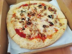 -Aimiqi.Pizza.爱米奇私厨(虹梅路红春大厦店)