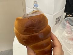 -新侨三宝乐面包店(崇文门店)