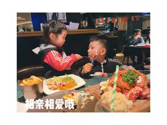 -碧特博格·20年品牌西餐厅(芜湖路店)