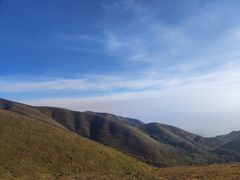 -萍乡武功山风景名胜区