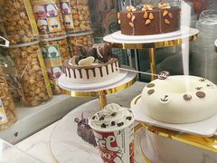 -DQ·蛋糕·冰淇淋(五棵松万达店)