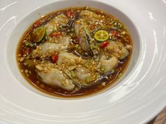 -必点海鲜·鲅鱼水饺(鞍山西道店)