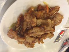 枫林抻面饺子城(红旗街一店)-枫林饺子