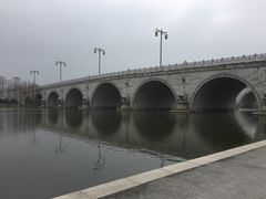 -尚贤河湿地