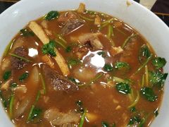 -吴记百姓菜馆·北京菜·烤鸭(故宫店)