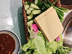 -刘淑芬·活鱼铁锅炖(北京首店)